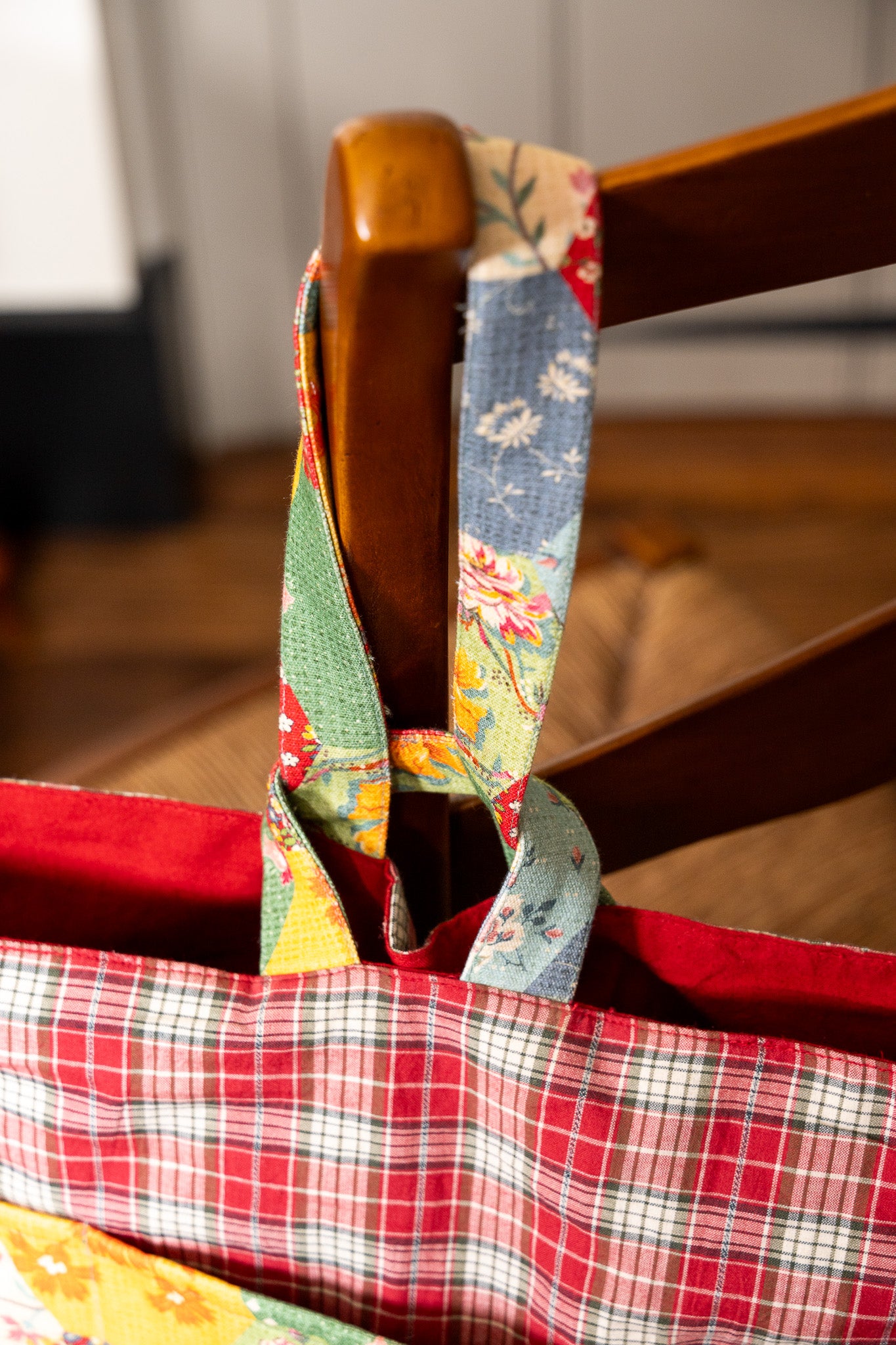 County Fair Tote Bag