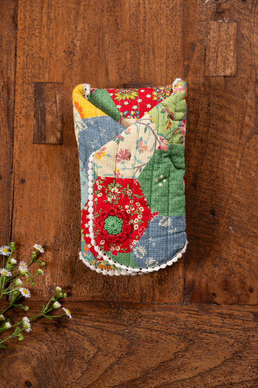 County Fair Trifold Sewing Kit