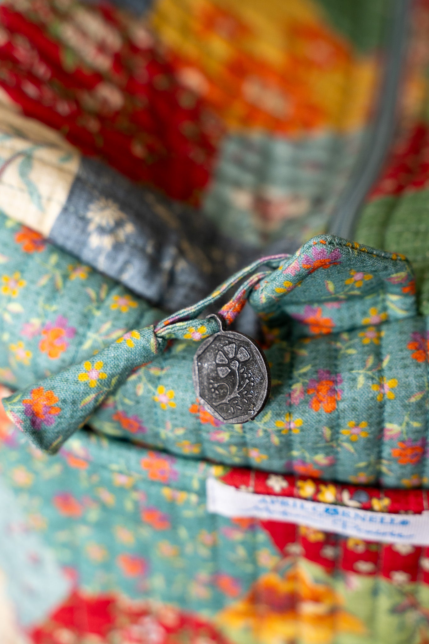 County Fair Duffle Bag