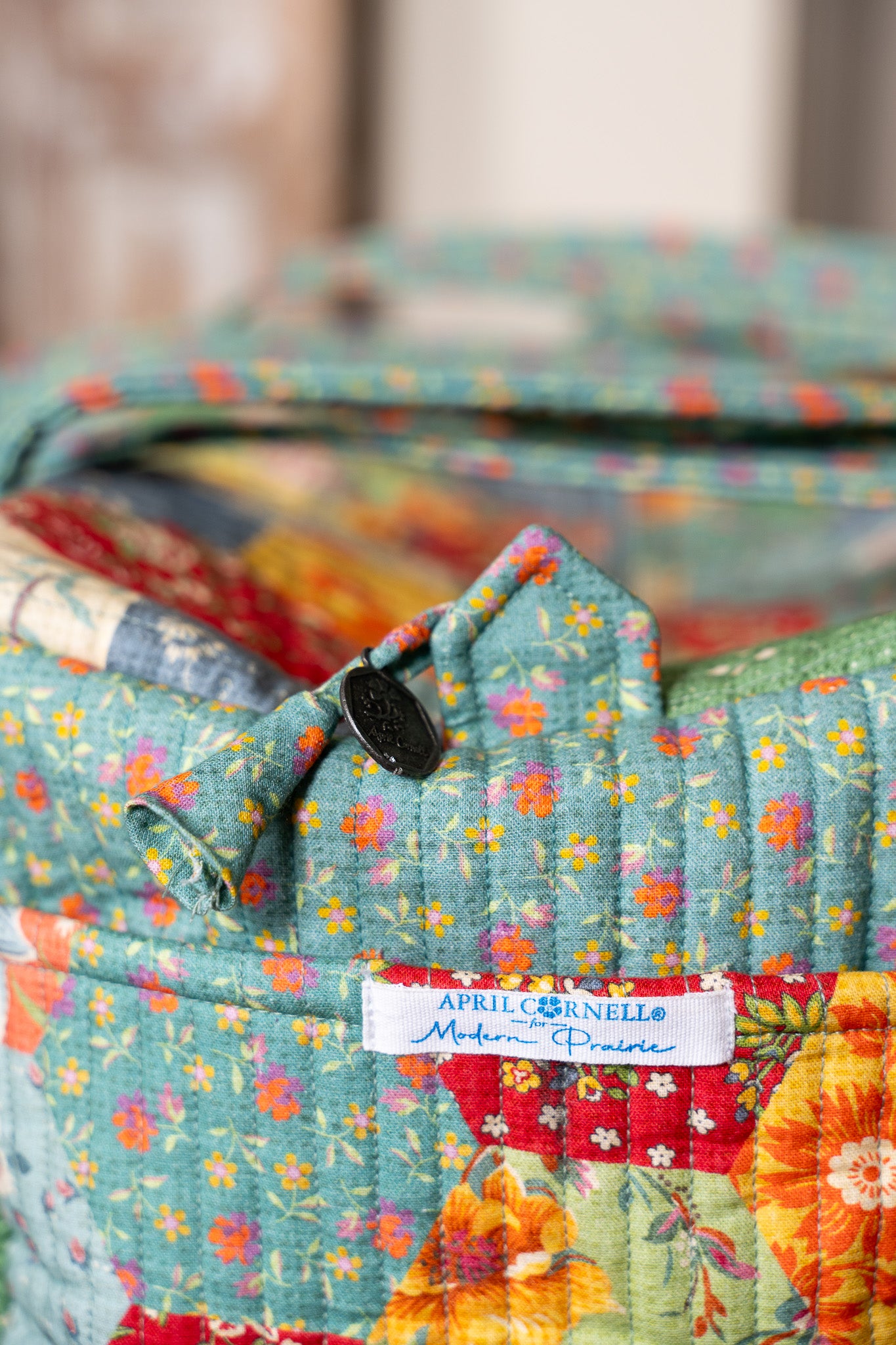 County Fair Duffle Bag