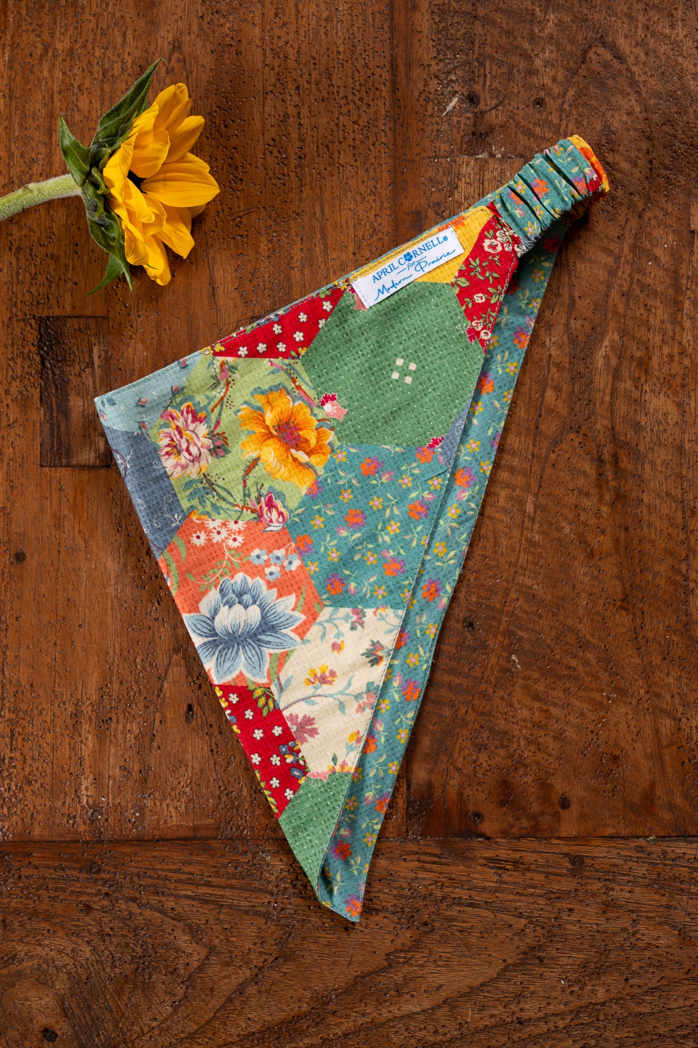 County Fair Kerchief