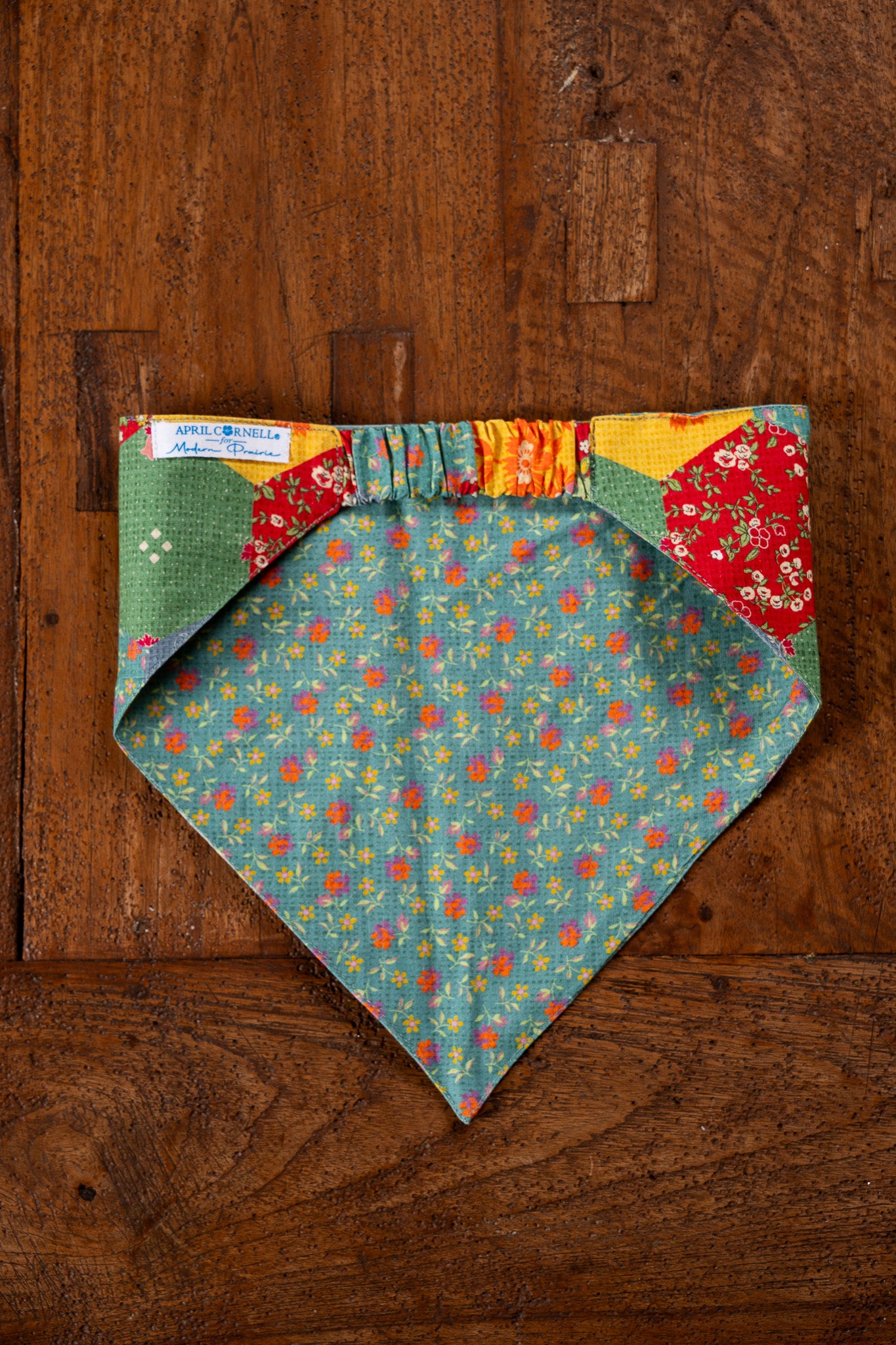 County Fair Kerchief