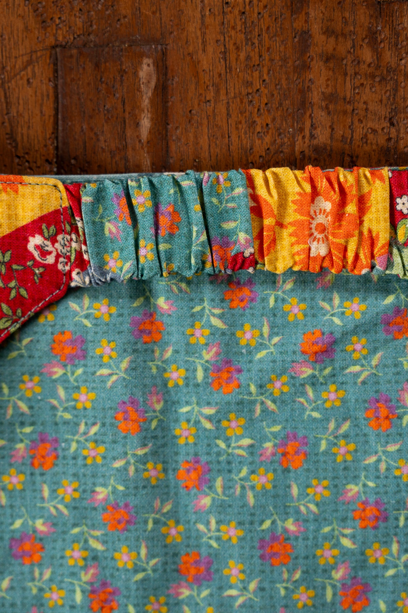 County Fair Kerchief