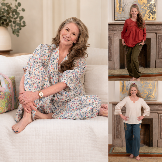 The Cozy (& Stylish) Homebody Box: 40% off