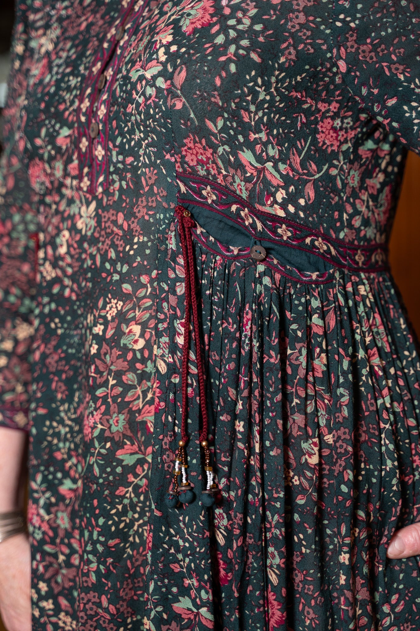 The Penelope Holiday Dress