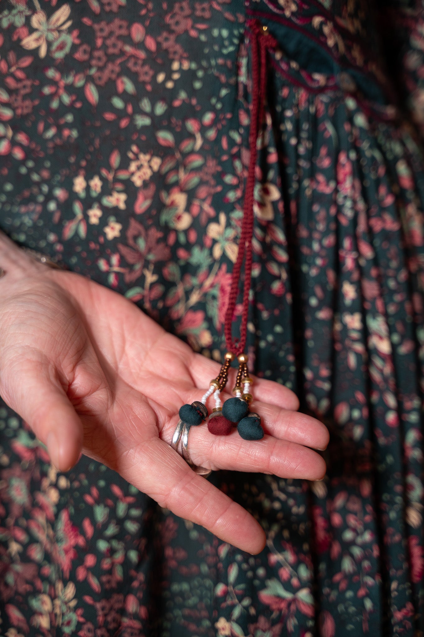 The Penelope Holiday Dress