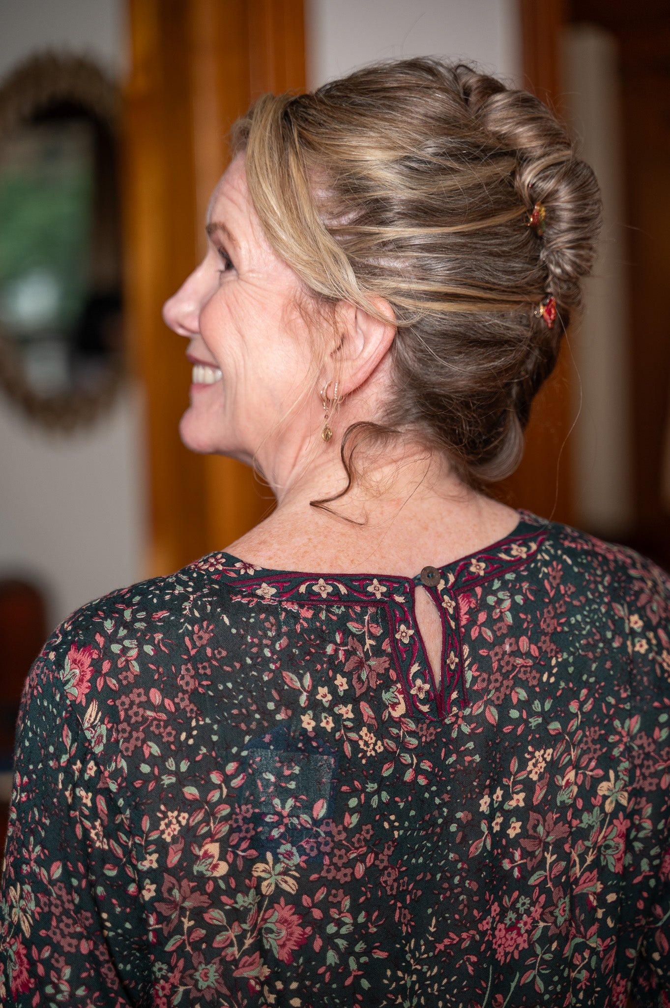 The Penelope Holiday Dress