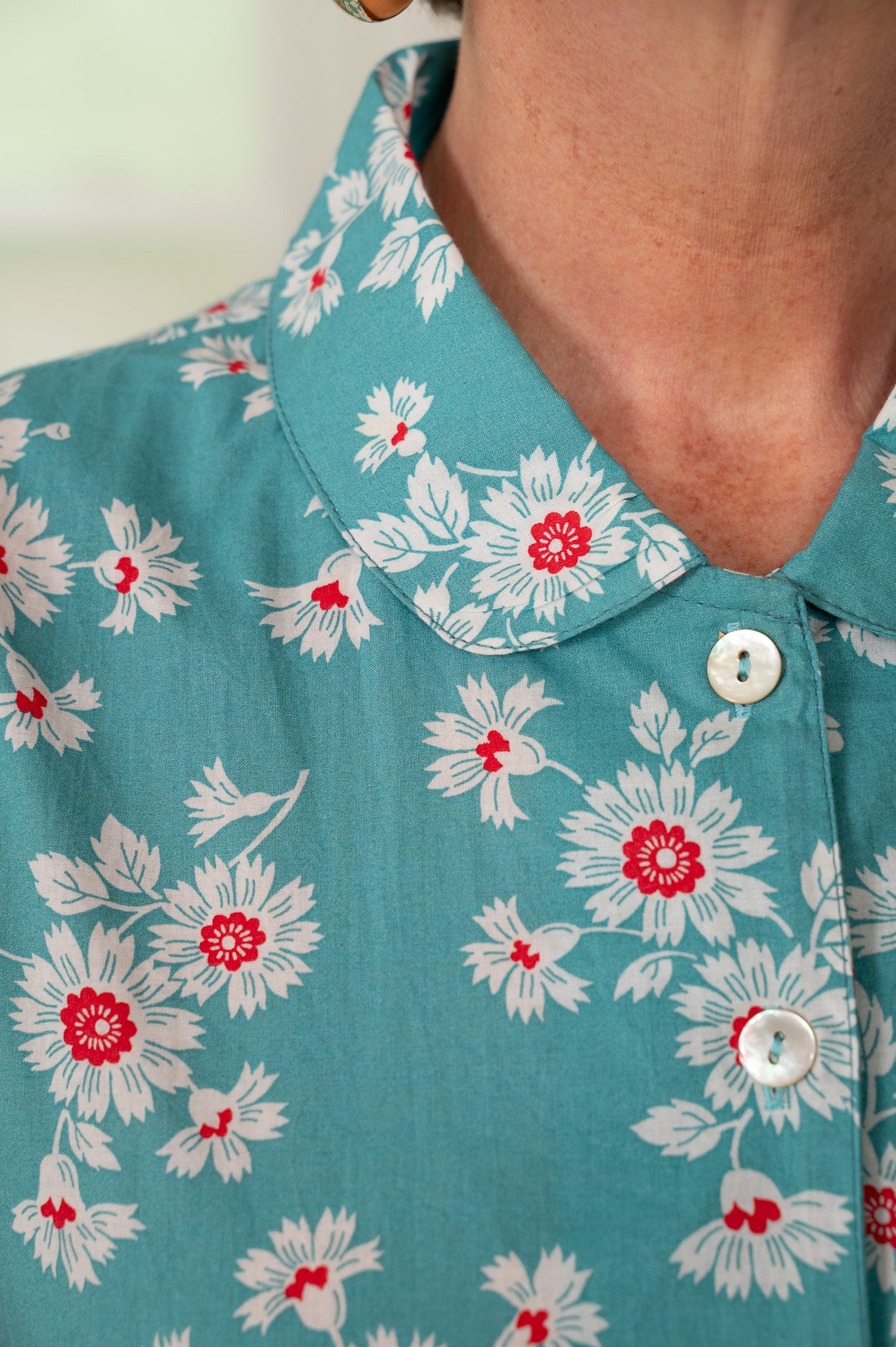 The Daisy Mae Dress