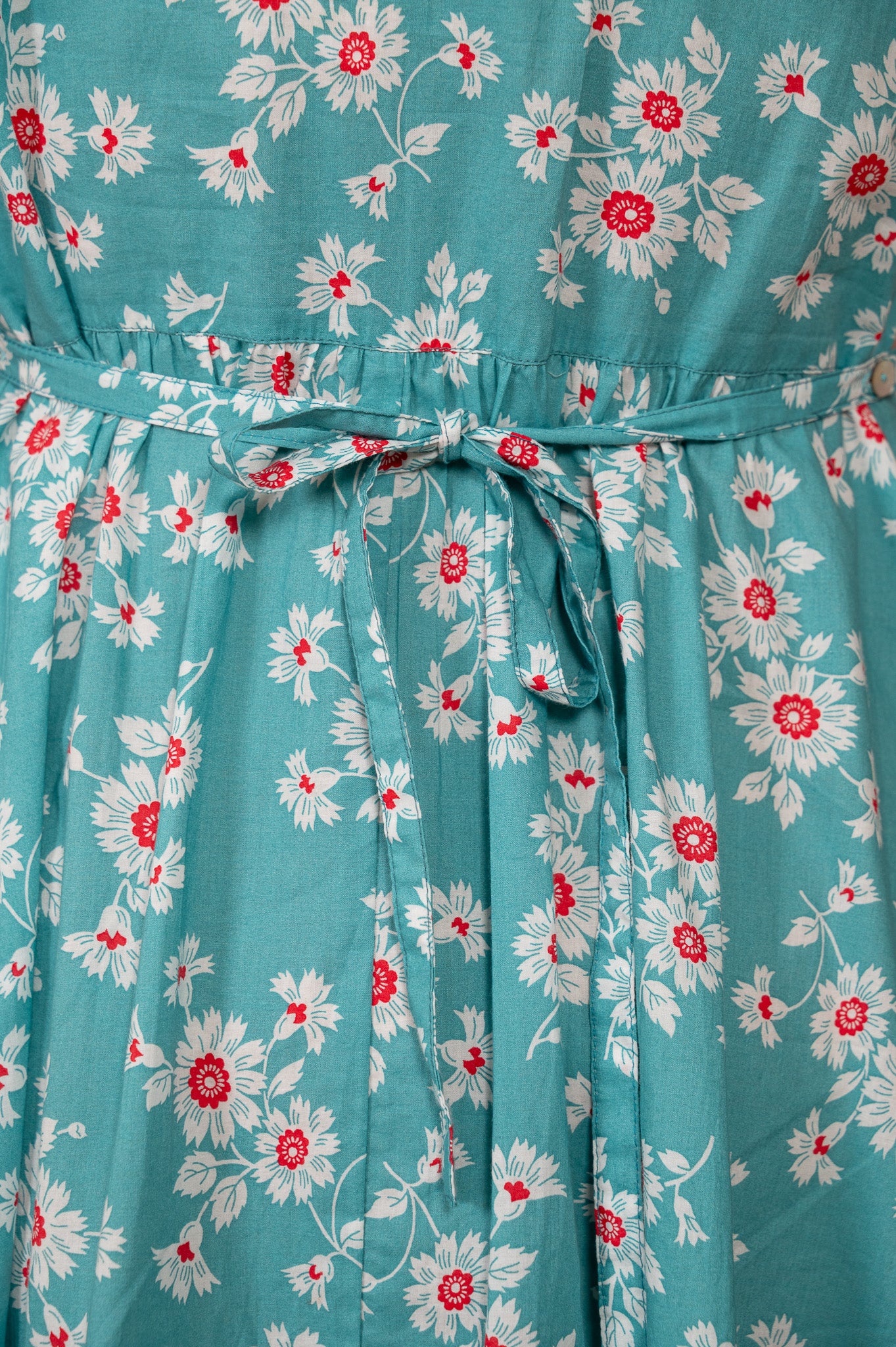 The Daisy Mae Dress