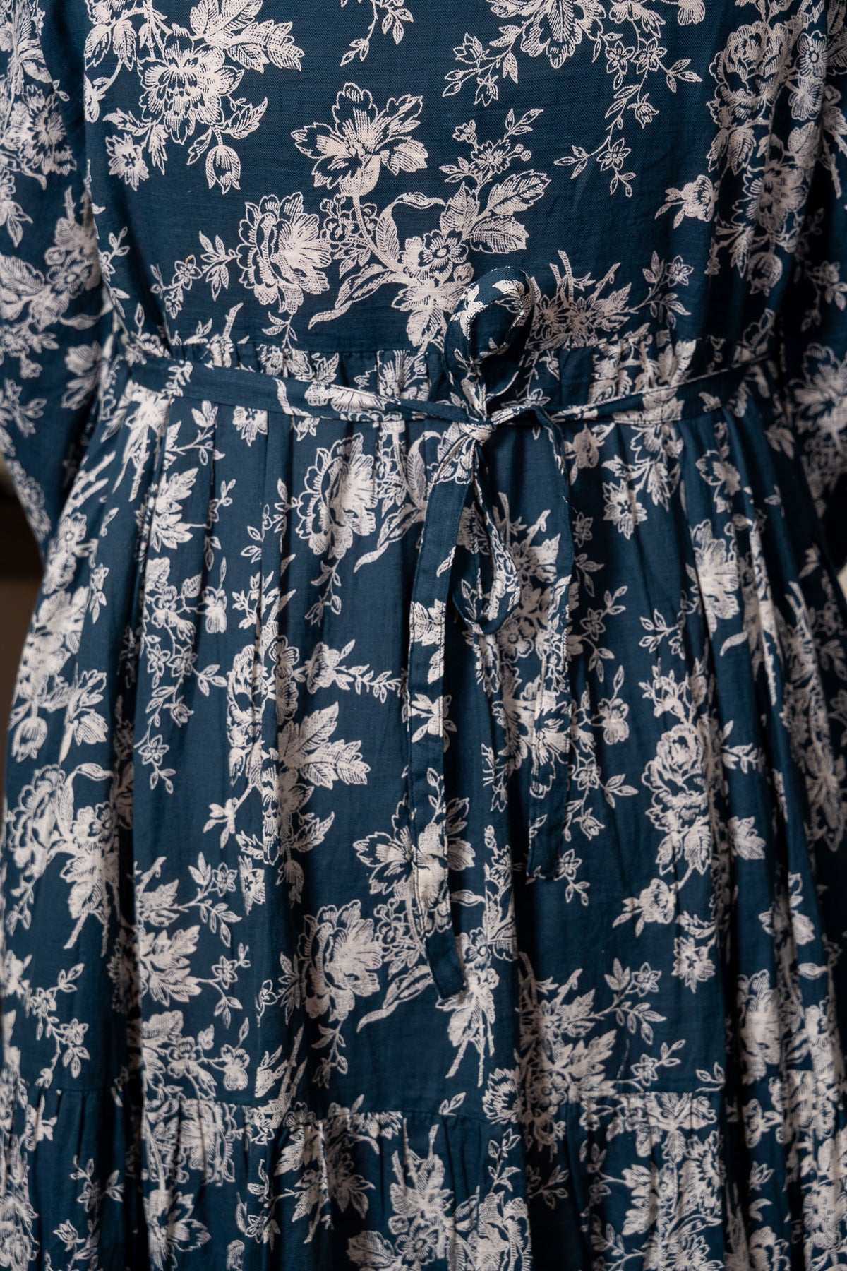 Dancing Flower Dress
