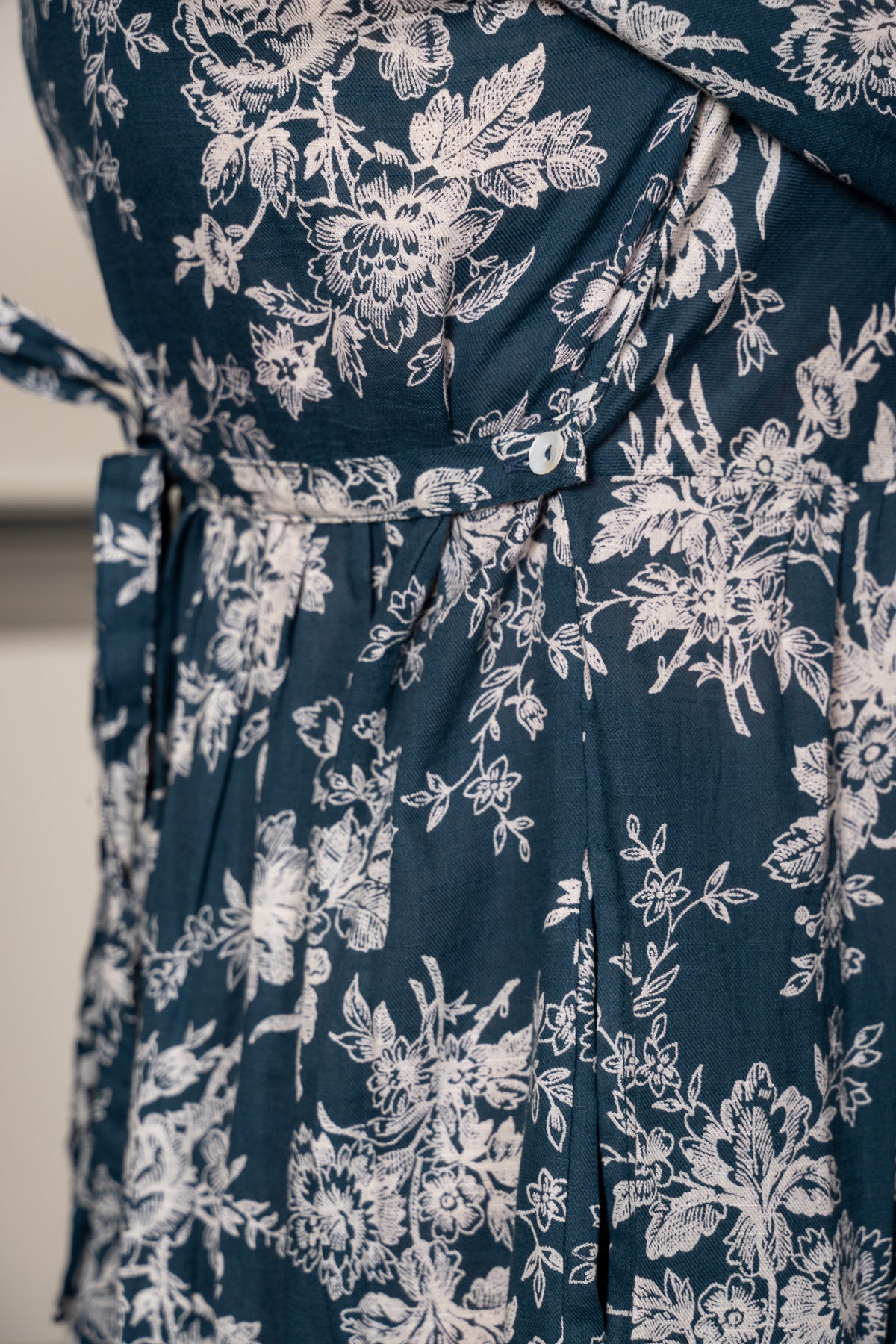 Dancing Flower Dress
