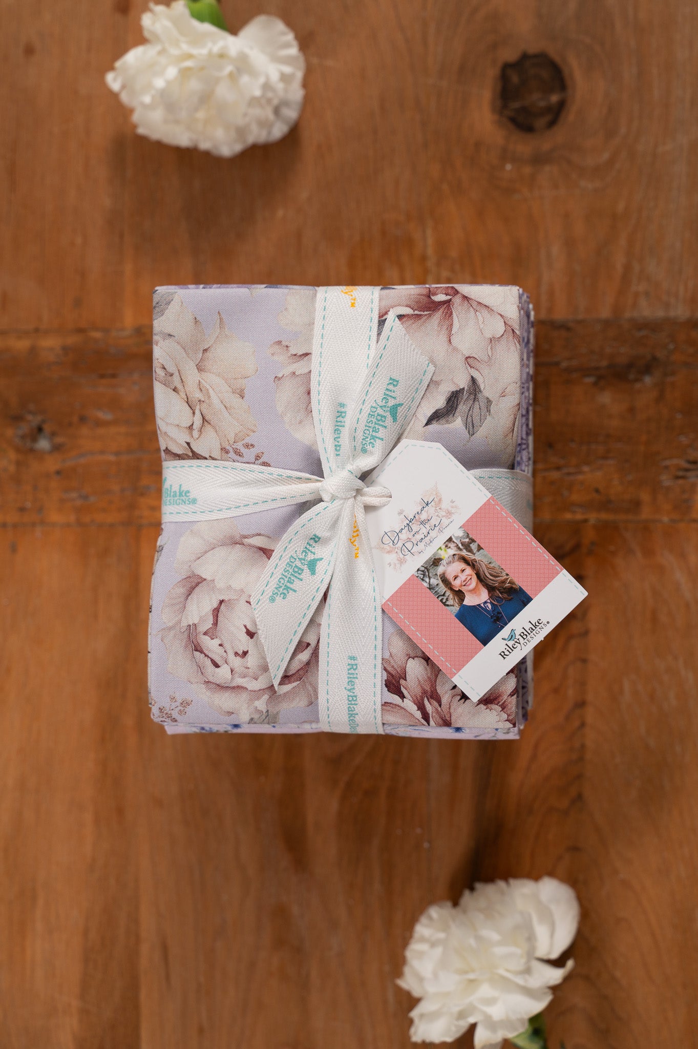 Daybreak on the Prairie Fat Quarter Bundle, 28 Pcs.