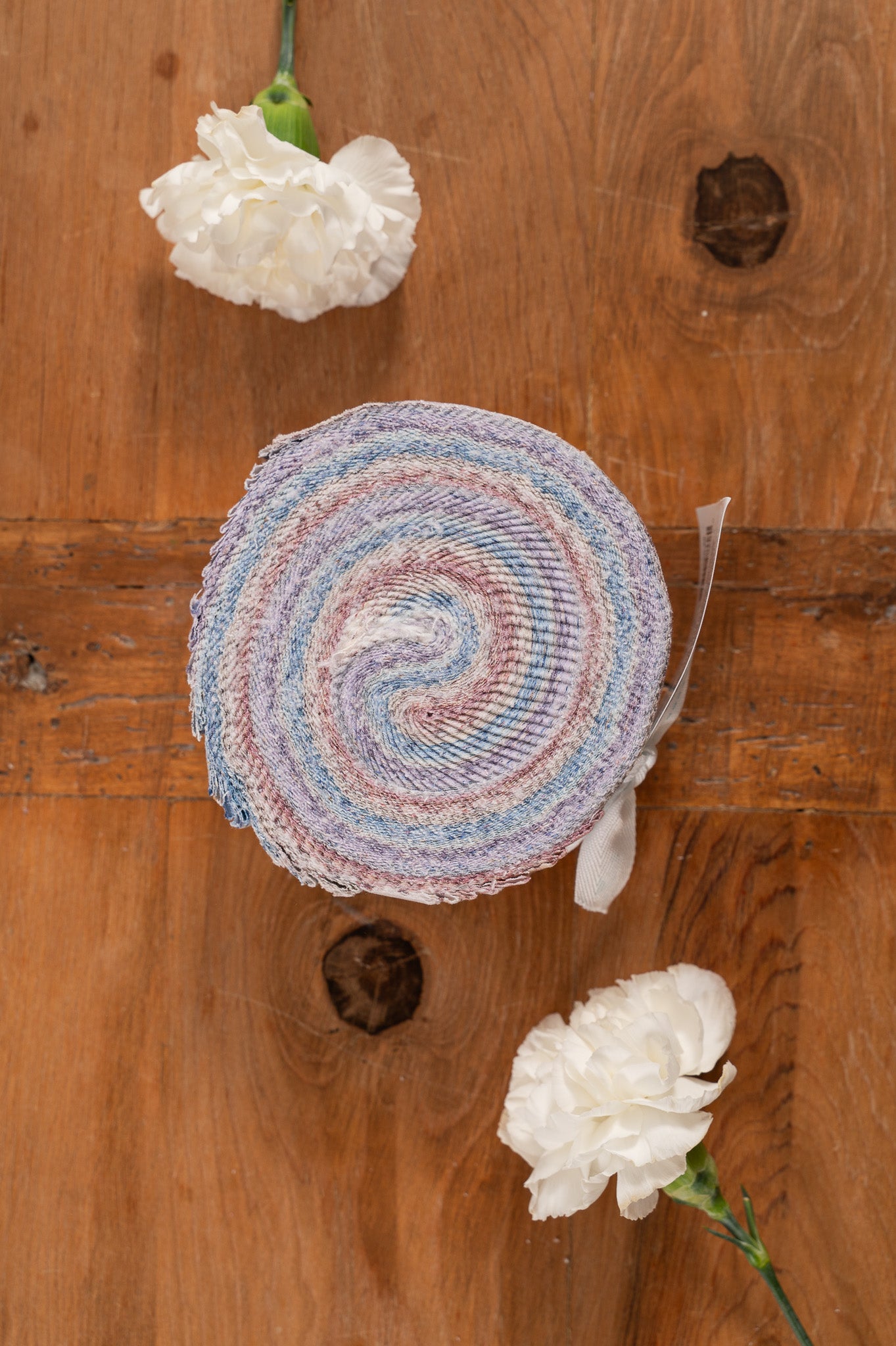 Daybreak on the Prairie 2.5 Inch Rolie Polie, 40 Pcs.