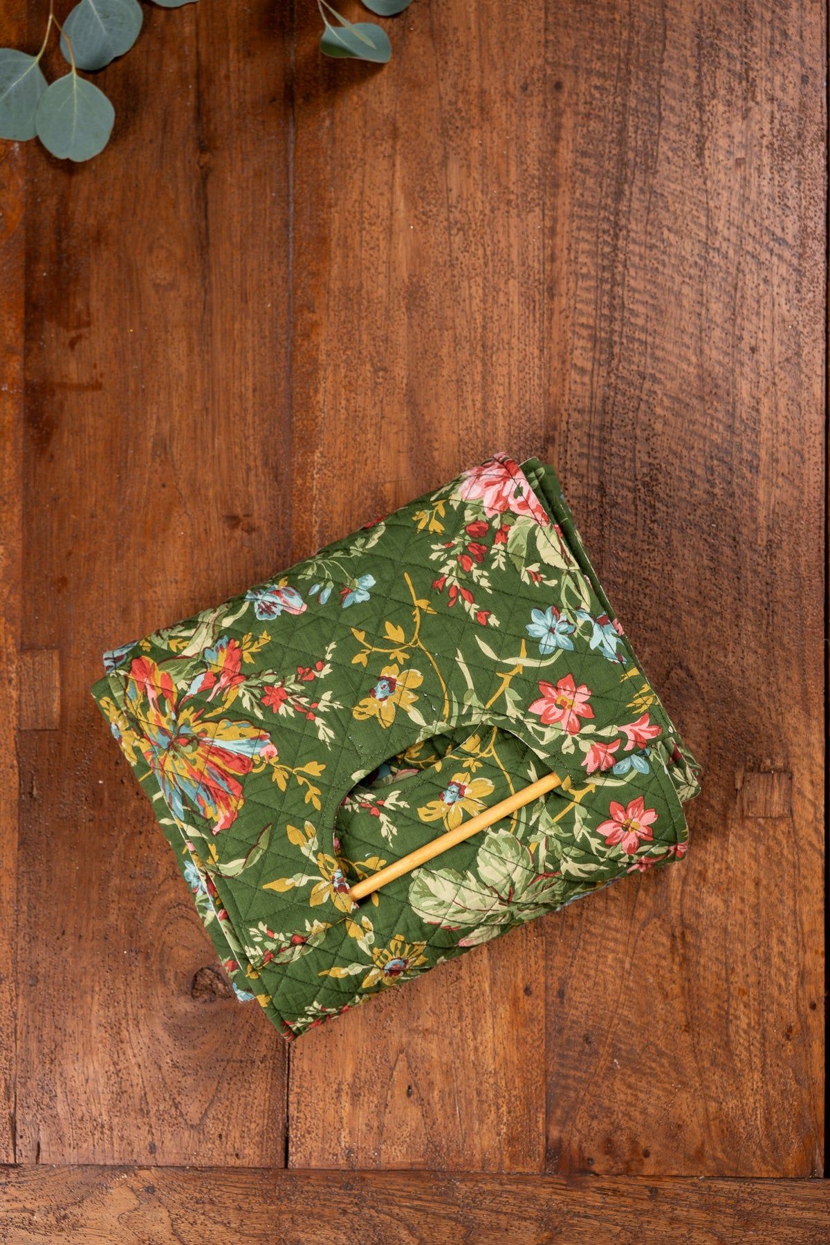 Eternal Rose Casserole Carrier
