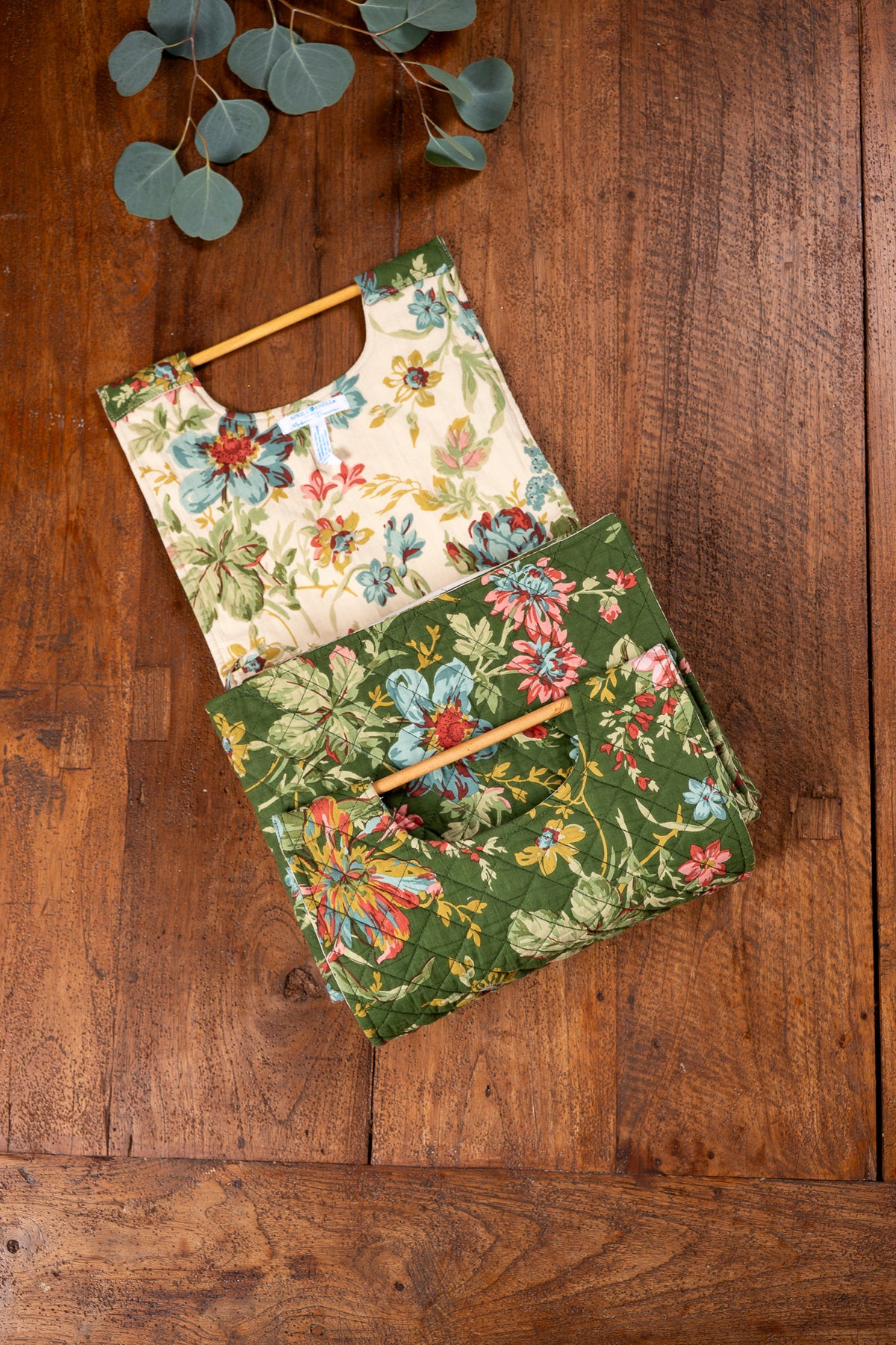 Eternal Rose Casserole Carrier