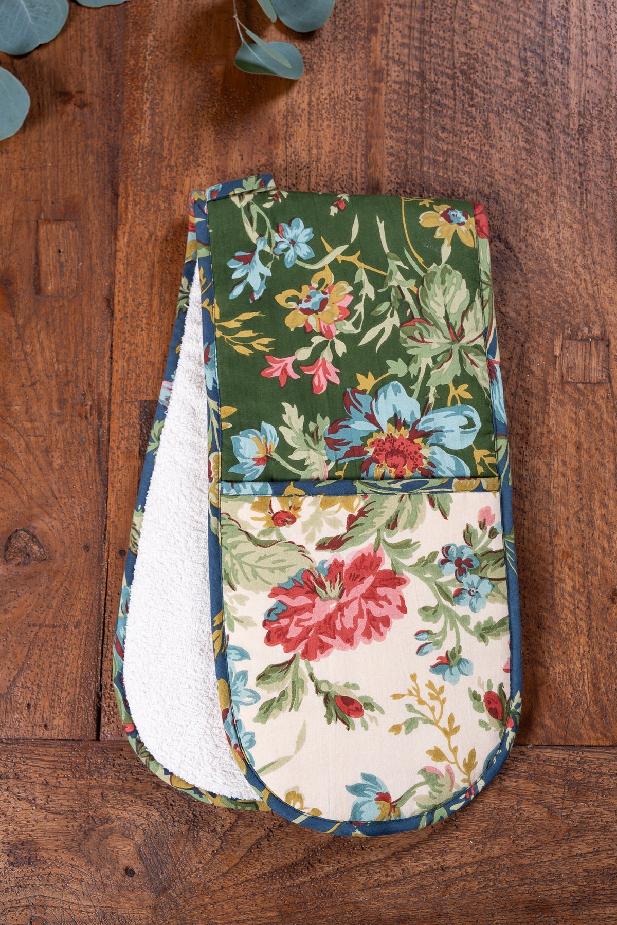 Eternal Rose Double Potmitt
