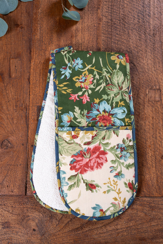 Eternal Rose Double Potmitt