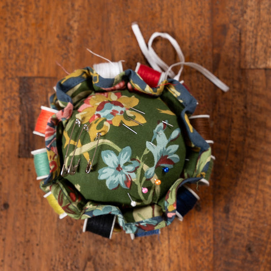 Eternal Rose Grammie's Pin Cushion
