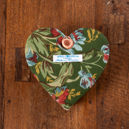 Eternal Rose 'I Heart Sewing' Kit