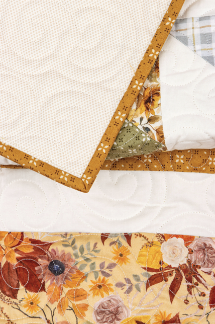 Evening Star Tabletopper Kit, Modern Prairie Evening on the Prairie