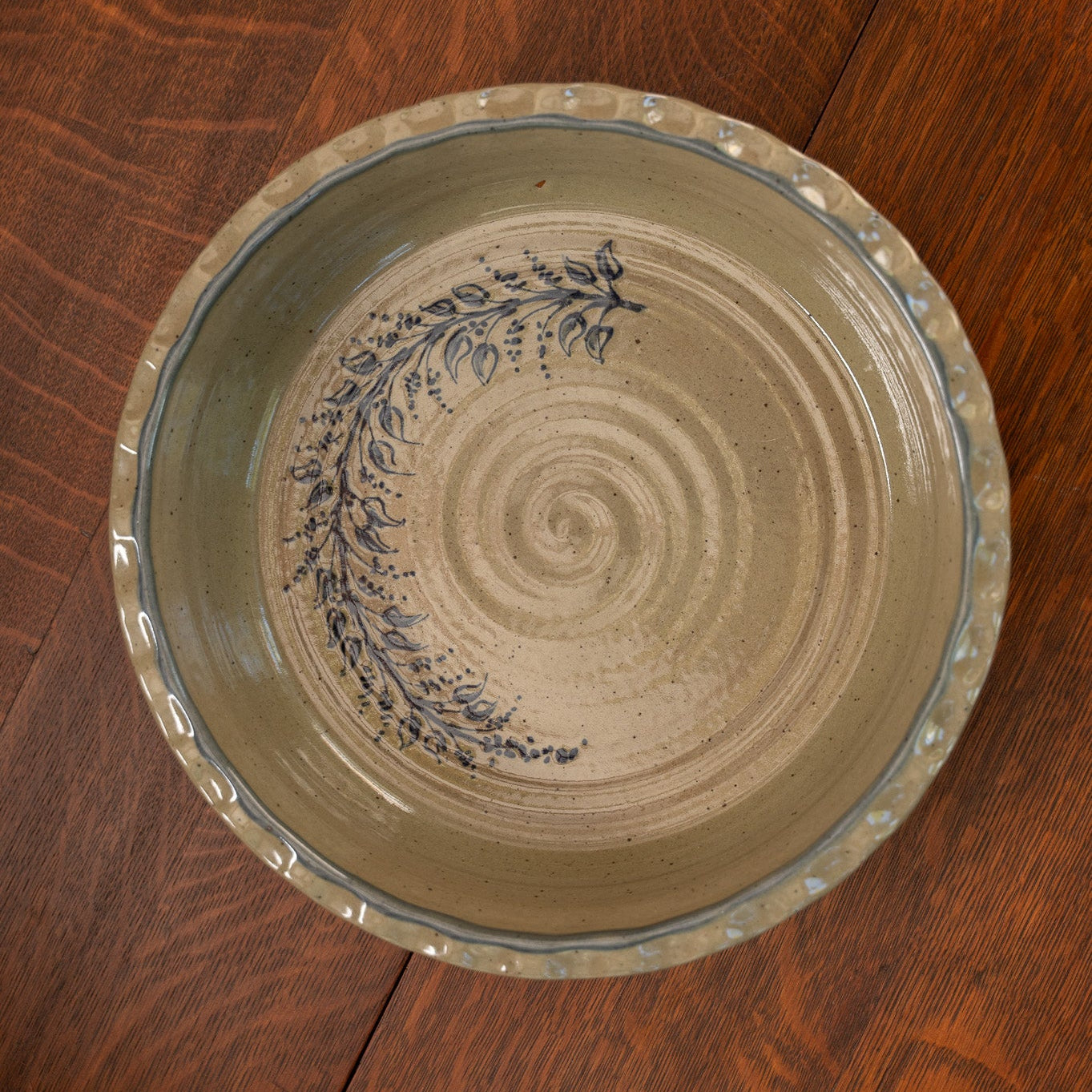 ローポタリー 特大プレート 大皿 ROWEPOTTERY WORKS USA ローポタリー 特大プレート 大皿 ROWEPOTTERY WORKS USA