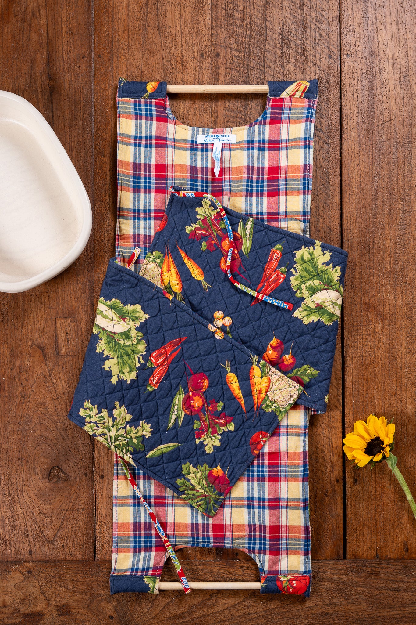 Farm Fresh Casserole Carrier