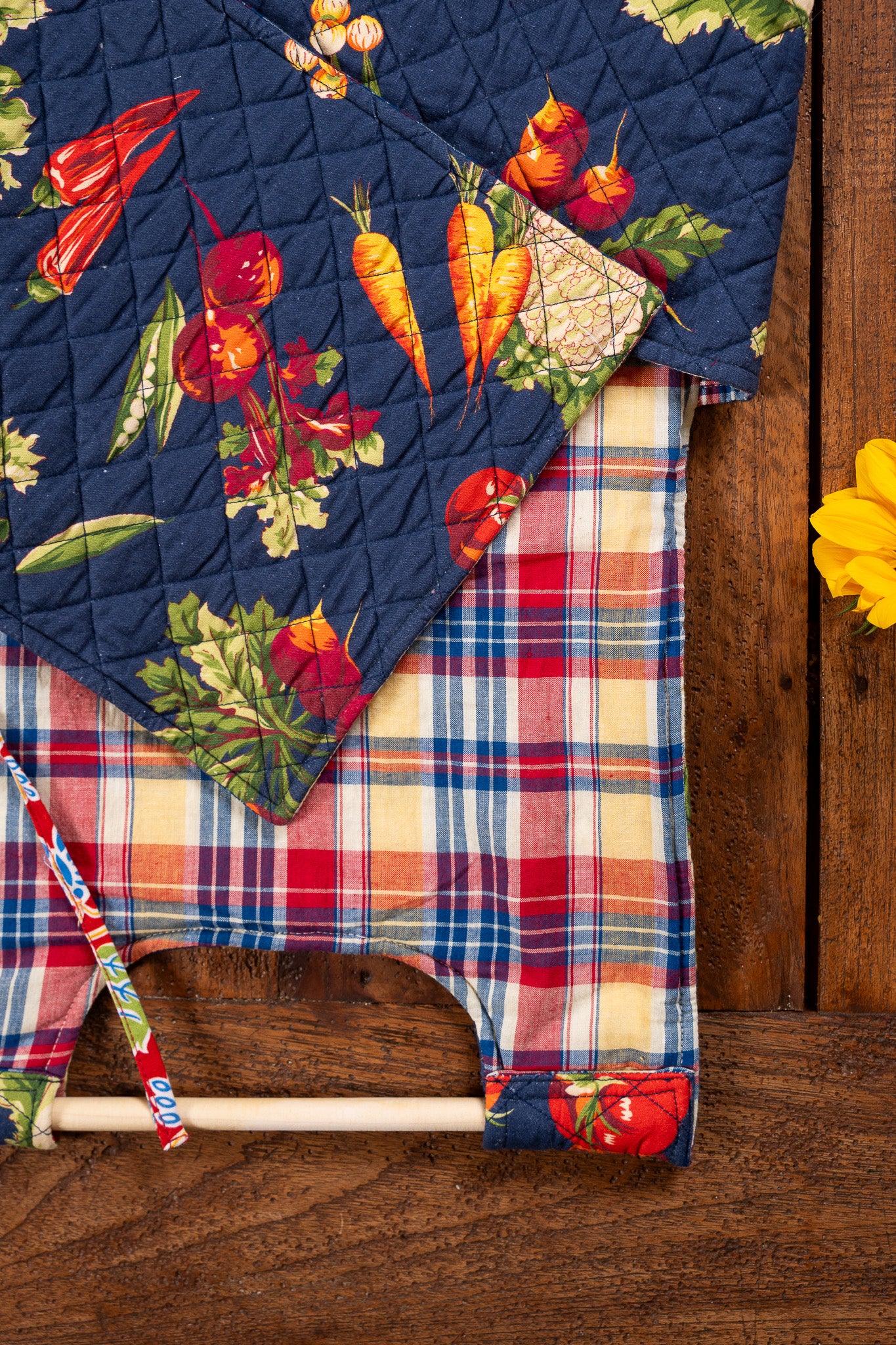 Farm Fresh Casserole Carrier