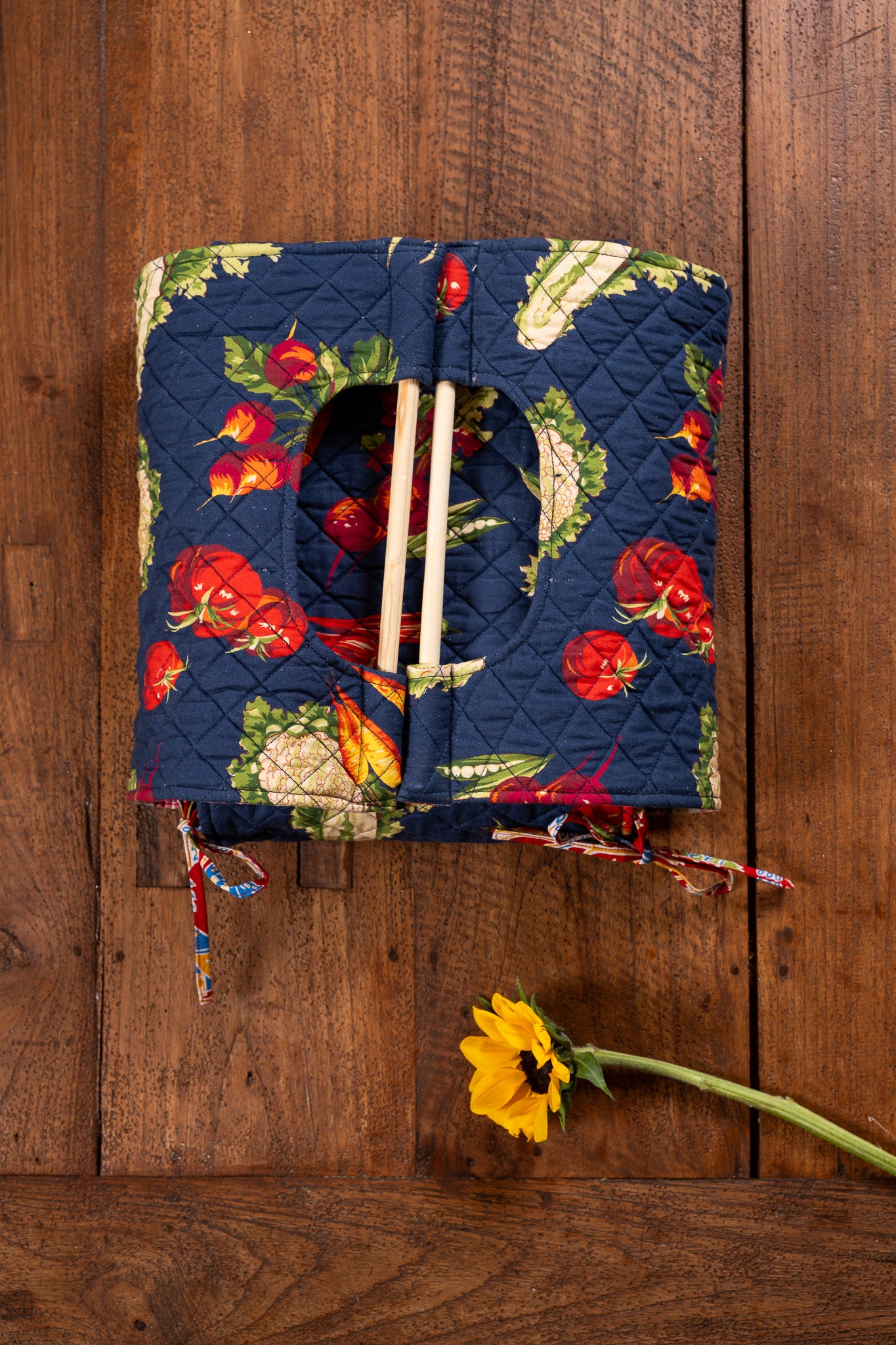 Farm Fresh Casserole Carrier