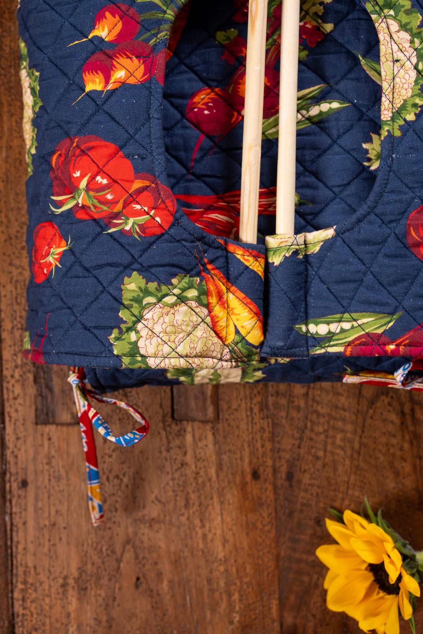 Farm Fresh Casserole Carrier