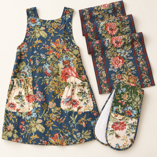For the Hostess: Eternal Rose Bundle (20% Off)