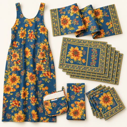 For the Hostess: On the Prairie Bundle (25% Off)