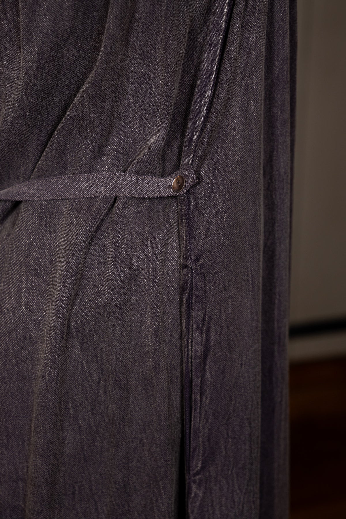 The Gather & Go Jumpsuit