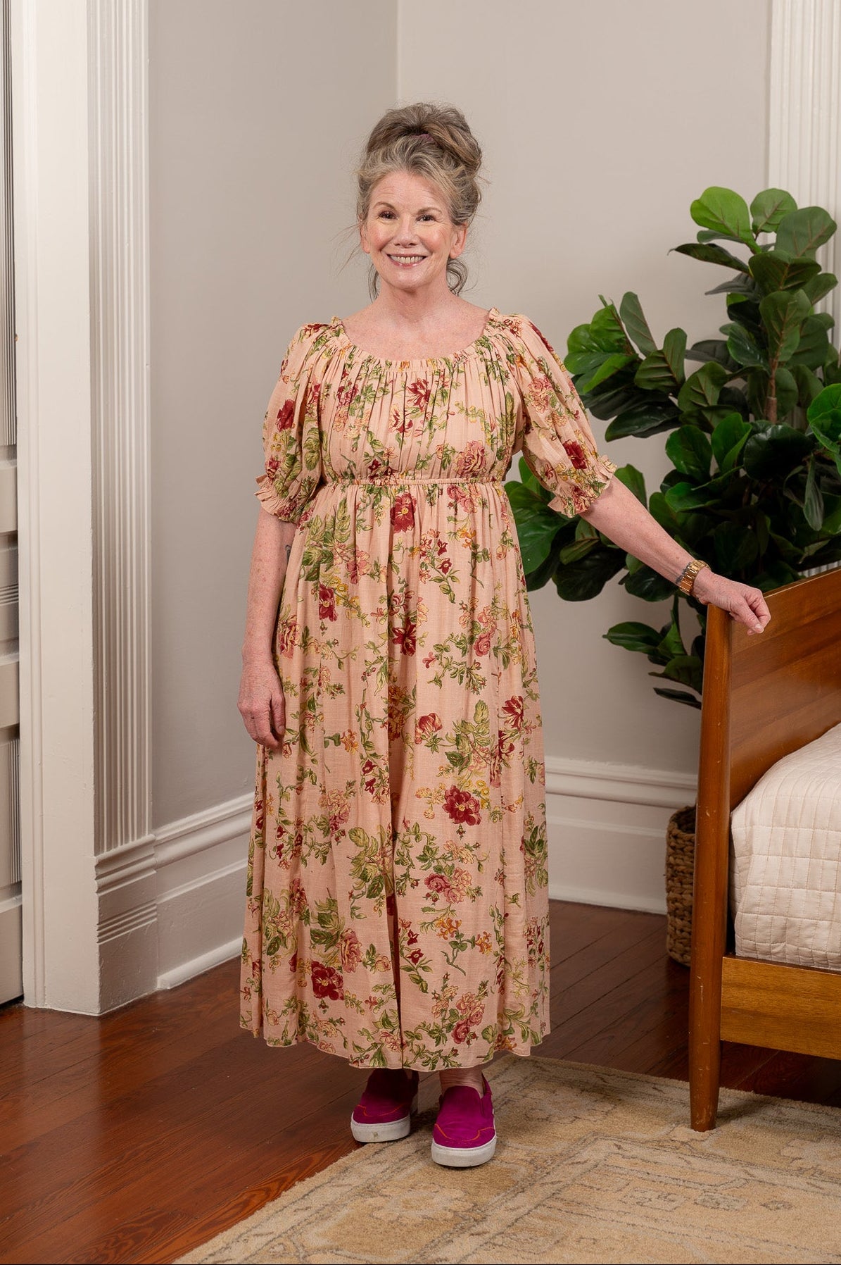 Great Romance Milene Dress