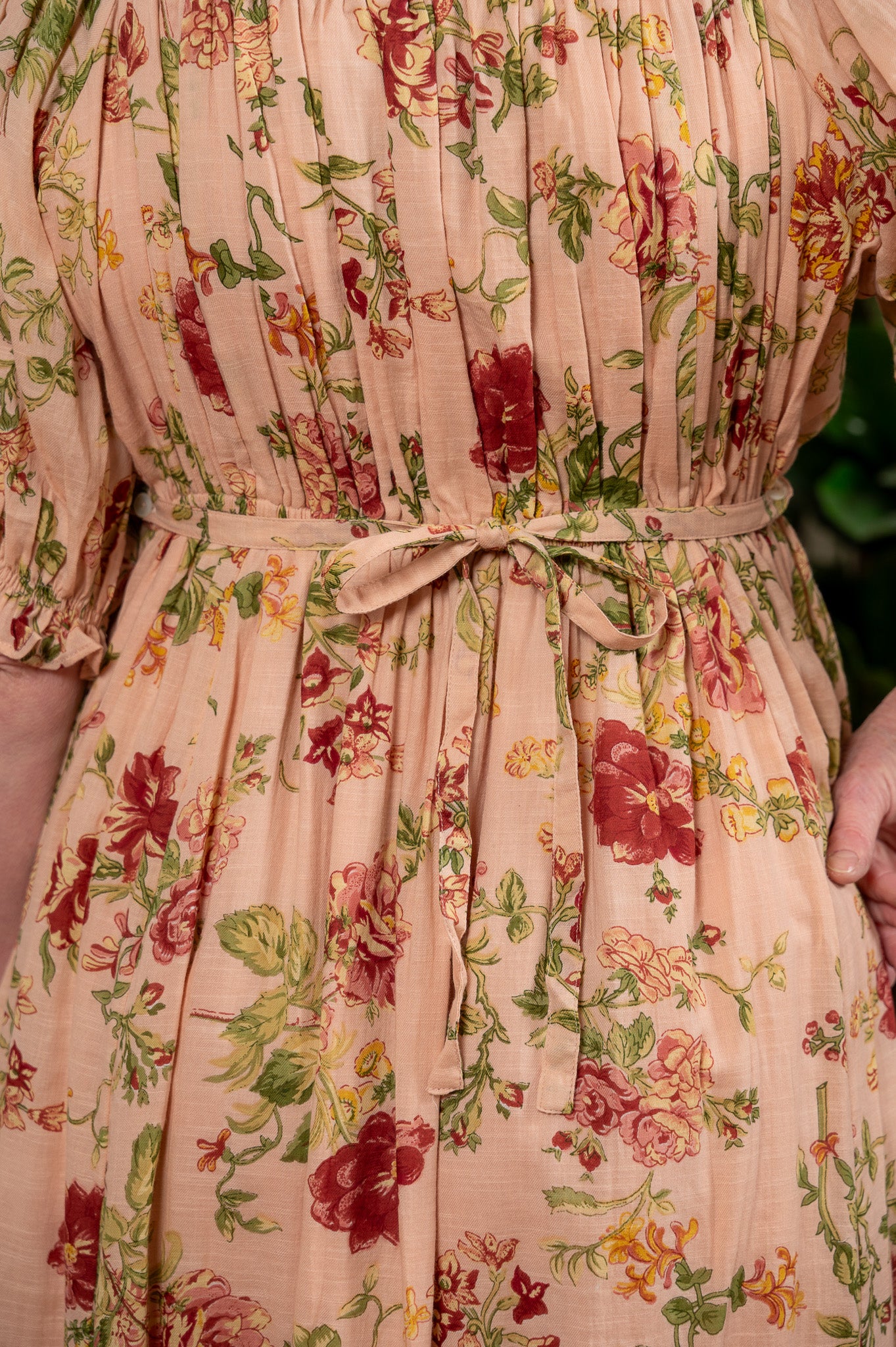 Great Romance Milene Dress