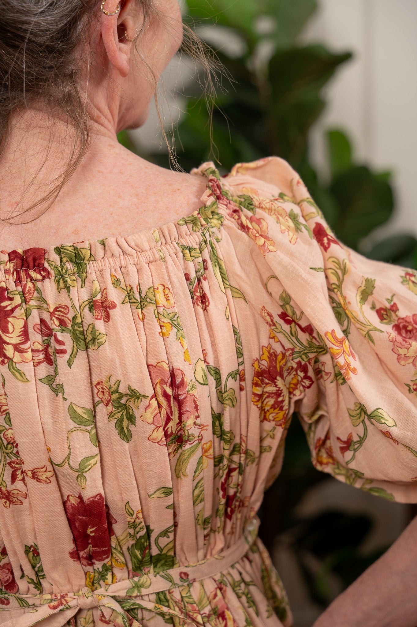 Great Romance Milene Dress