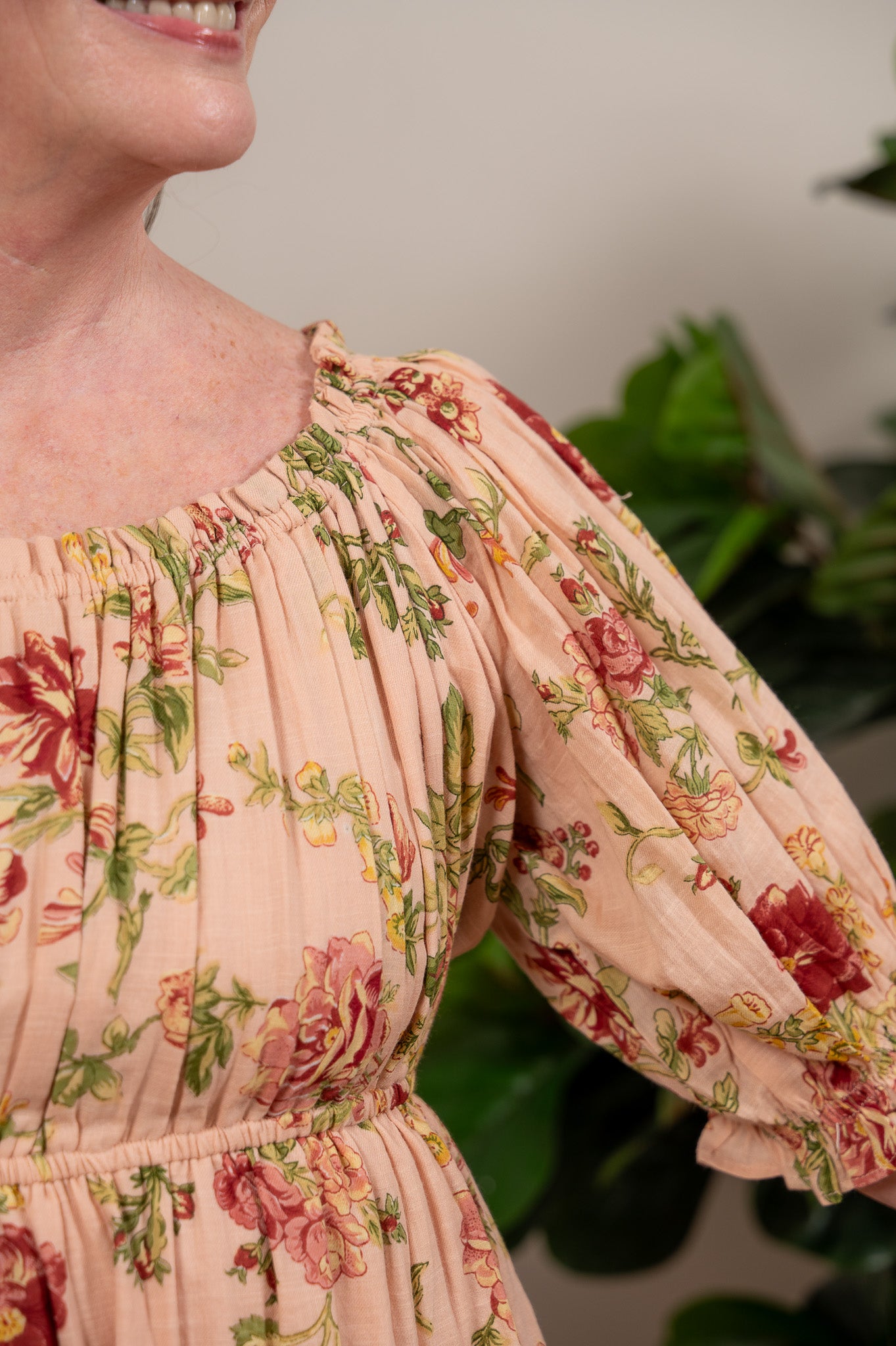 Great Romance Milene Dress