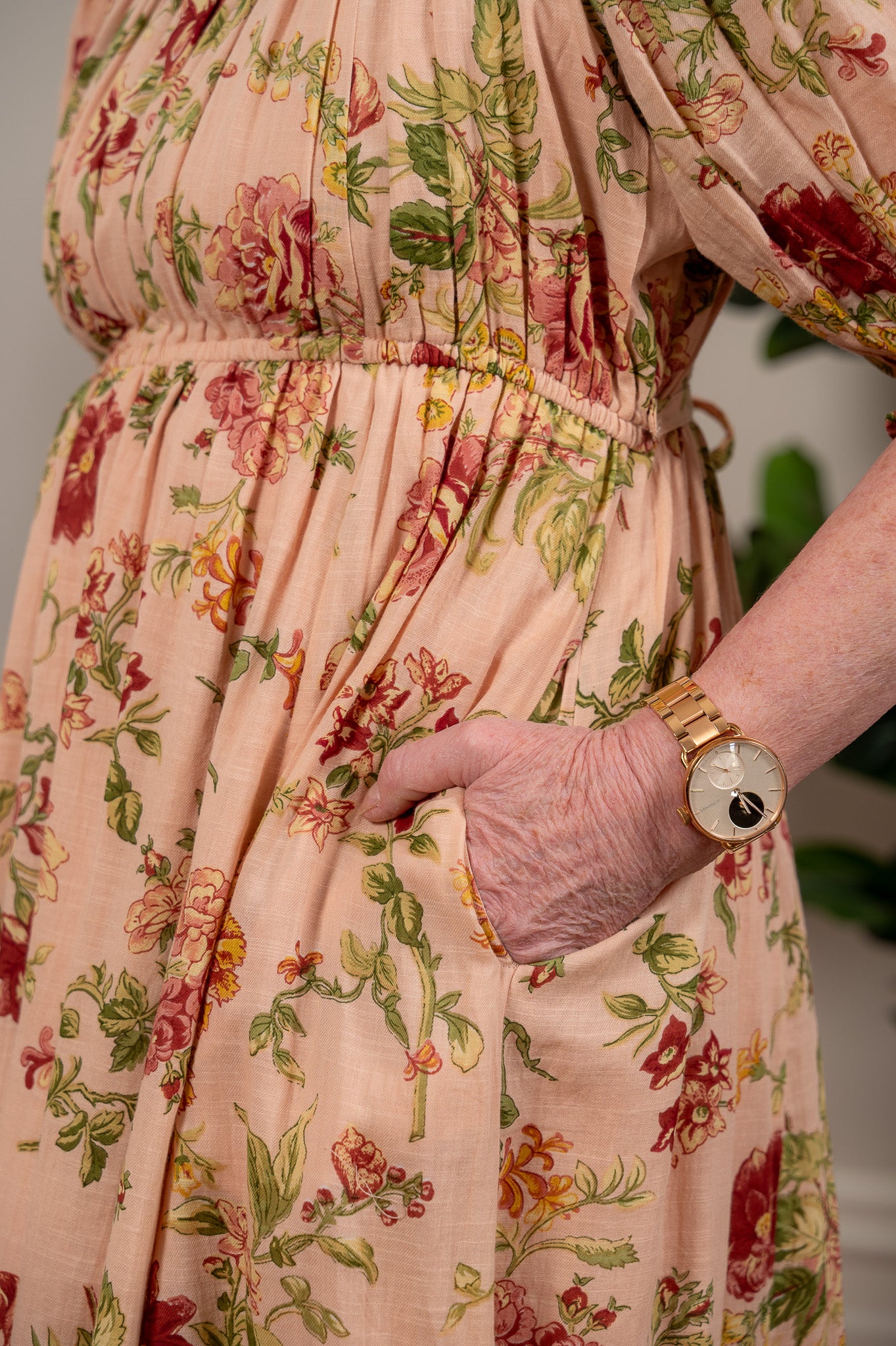 Great Romance Milene Dress