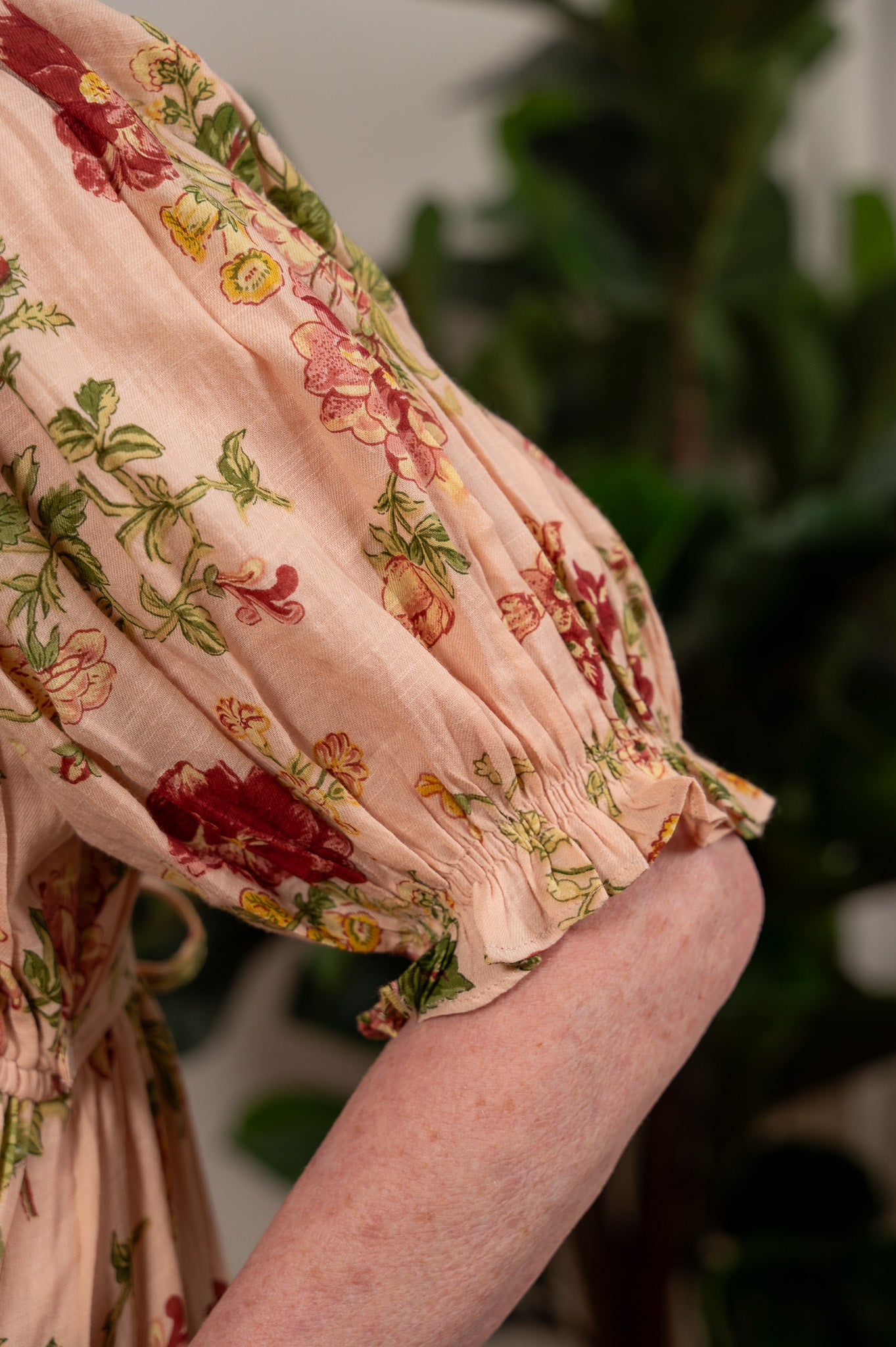 Great Romance Milene Dress