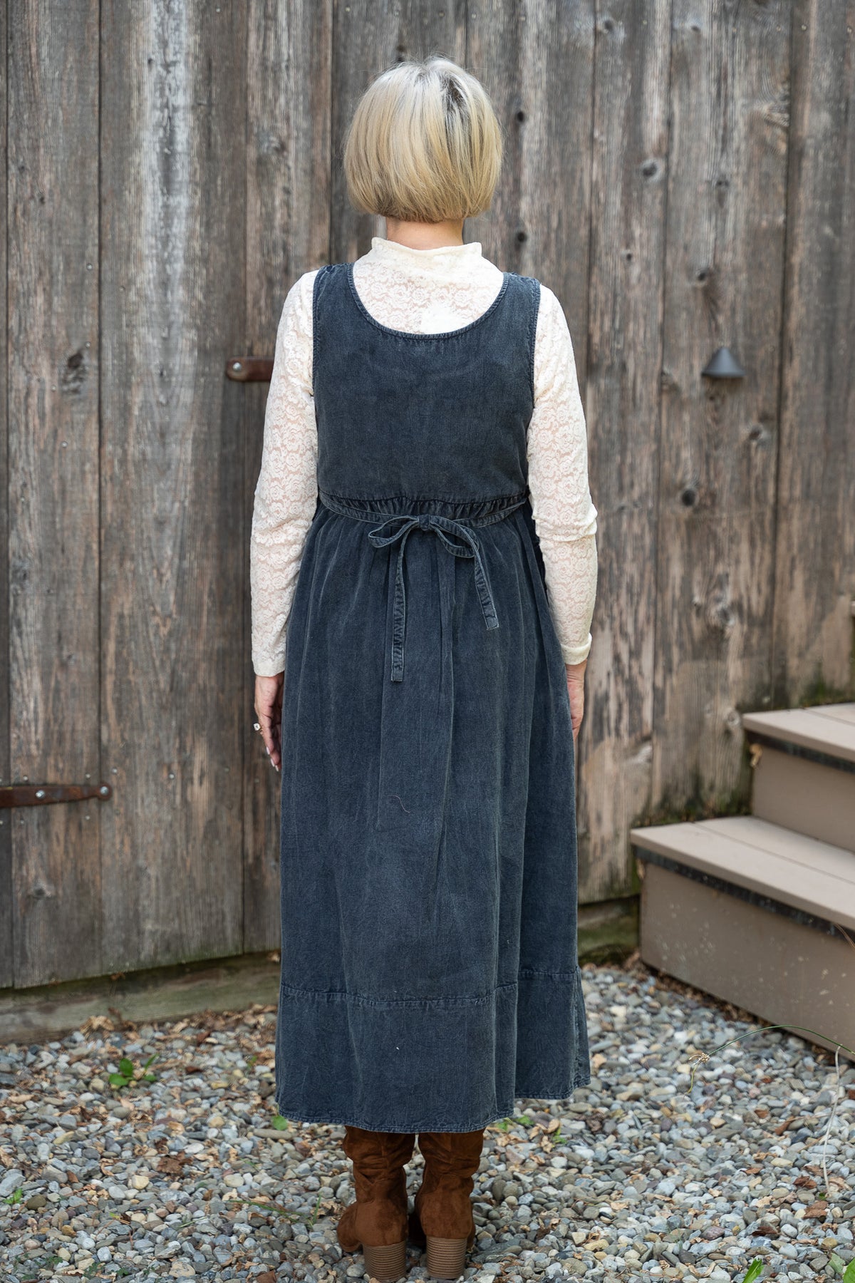 Gwennie Dress