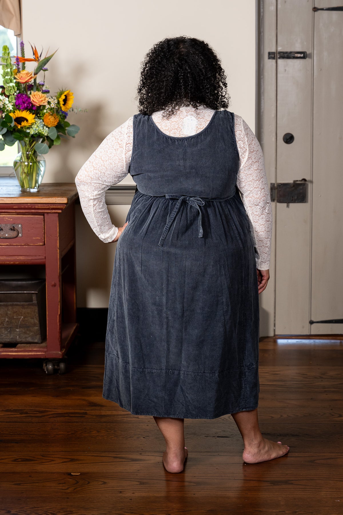 Gwennie Dress