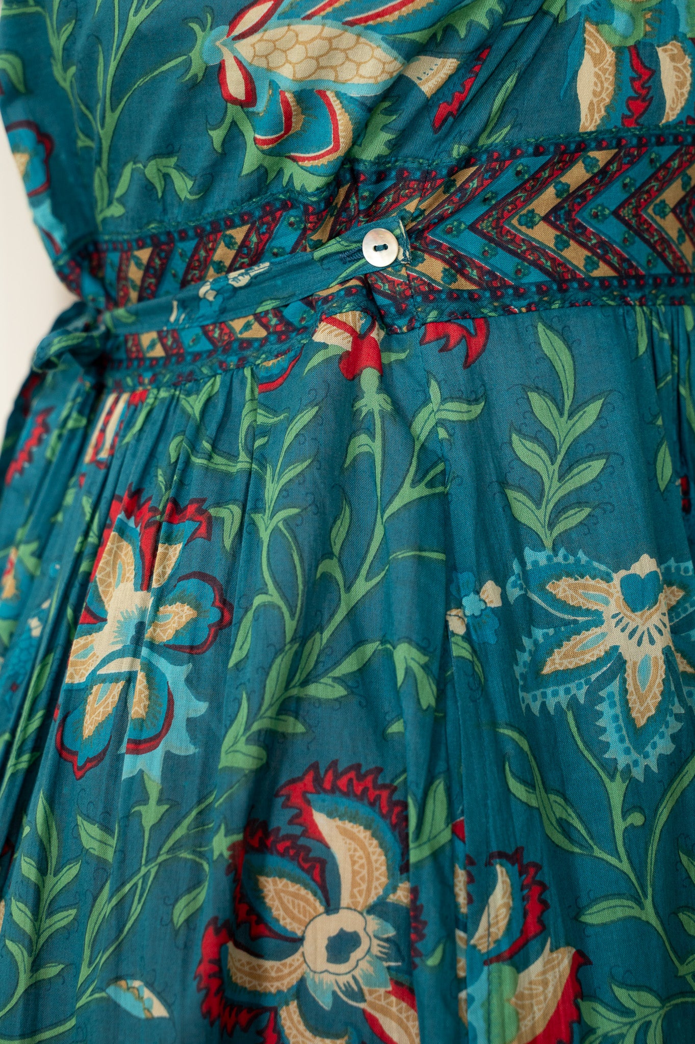 The Hazel Dress