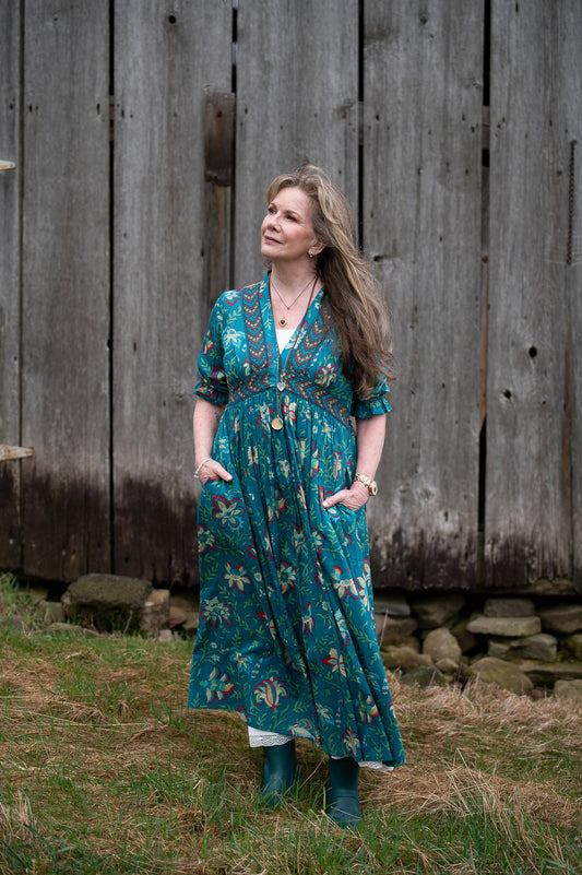 Dresses - Modern Prairie Inc. Dresses - Modern Prairie Inc.