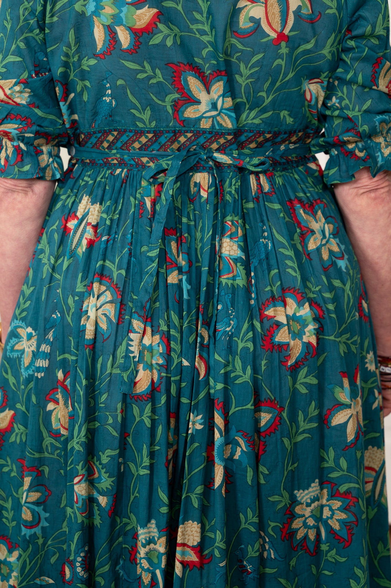 The Hazel Dress