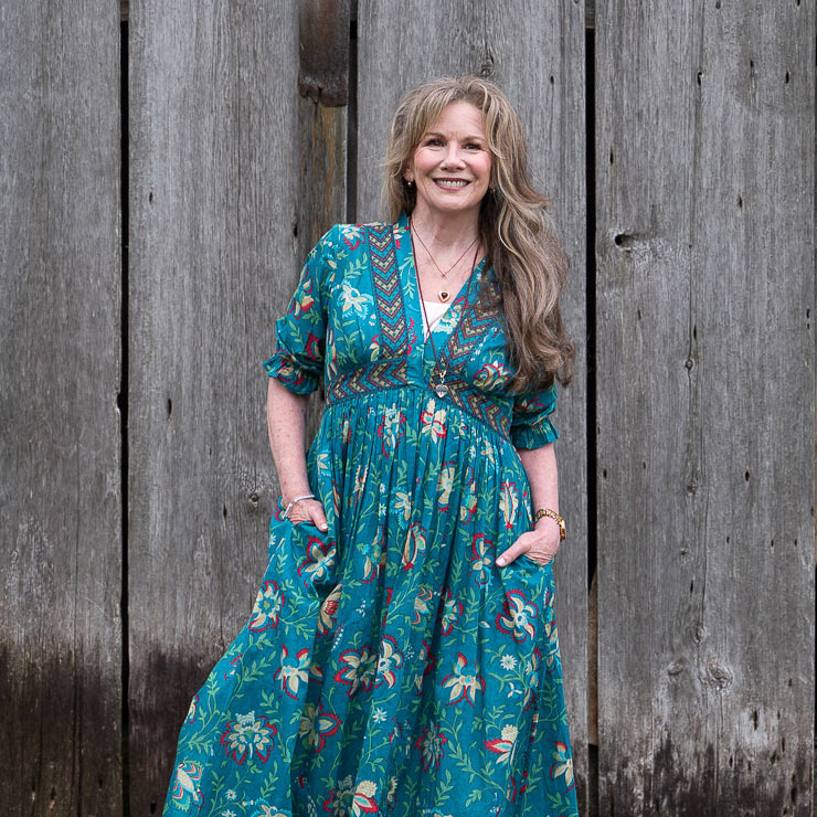 Avonlea Skirt - Modern Prairie Inc.