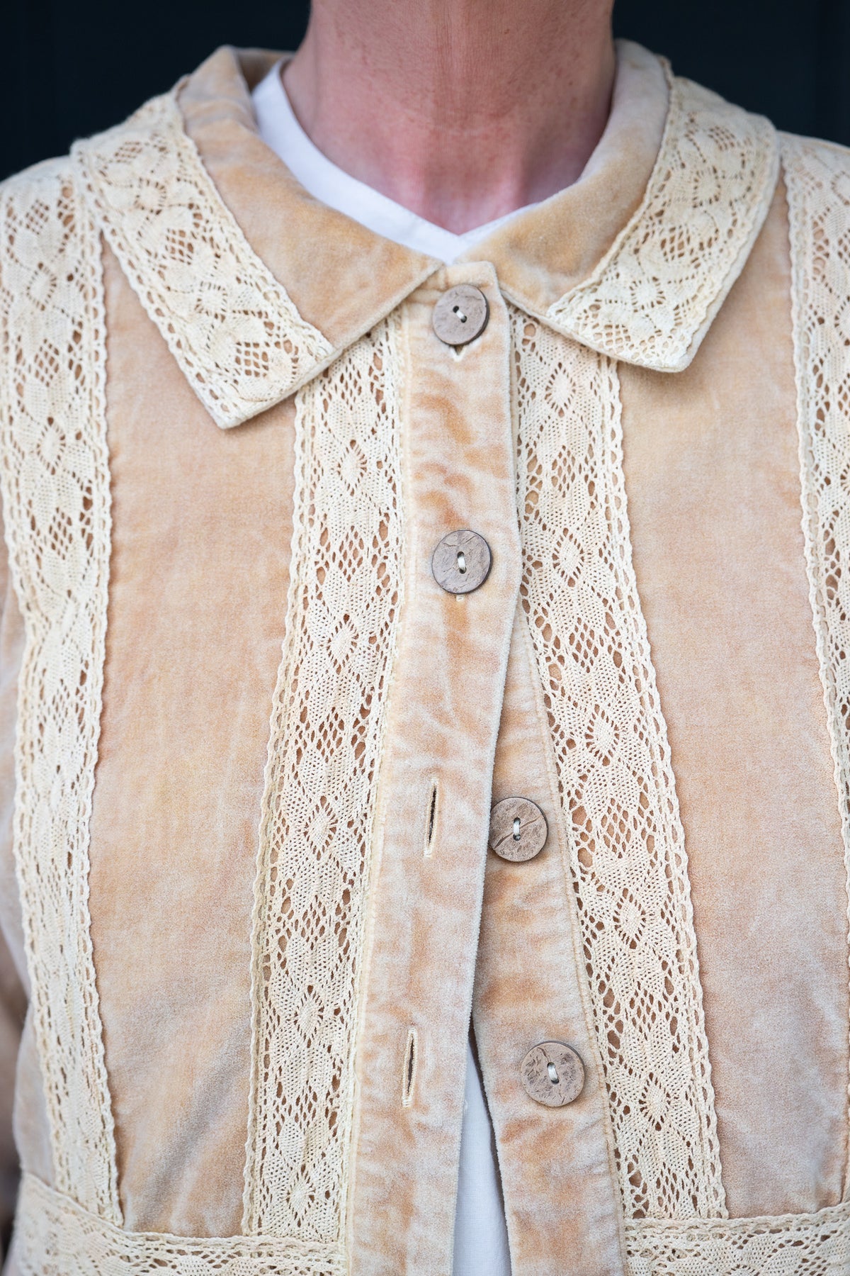 Heirloom Jacket