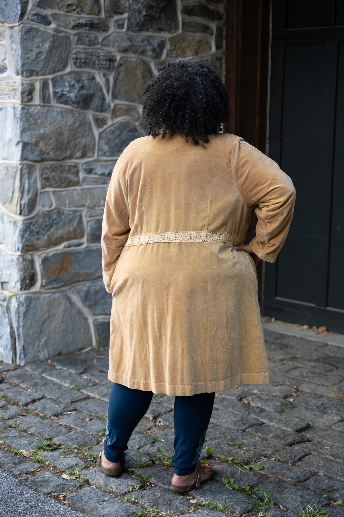Heirloom Jacket