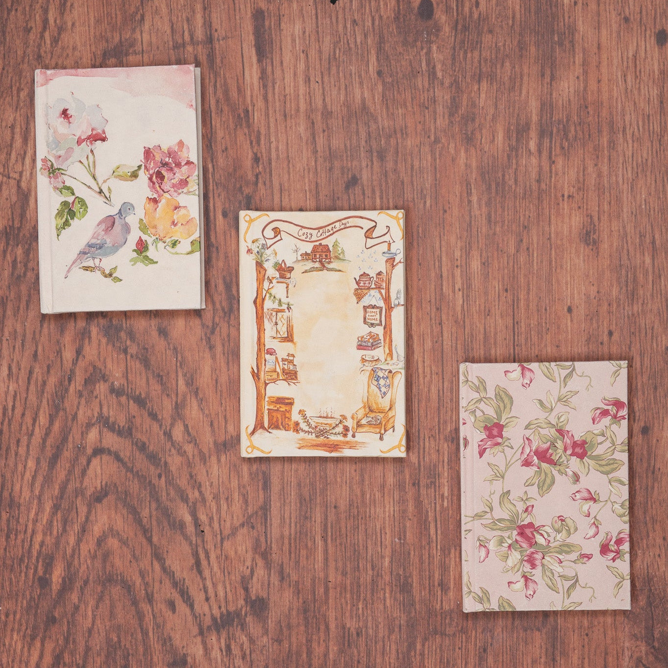 My Journaling Journey, Set of 3