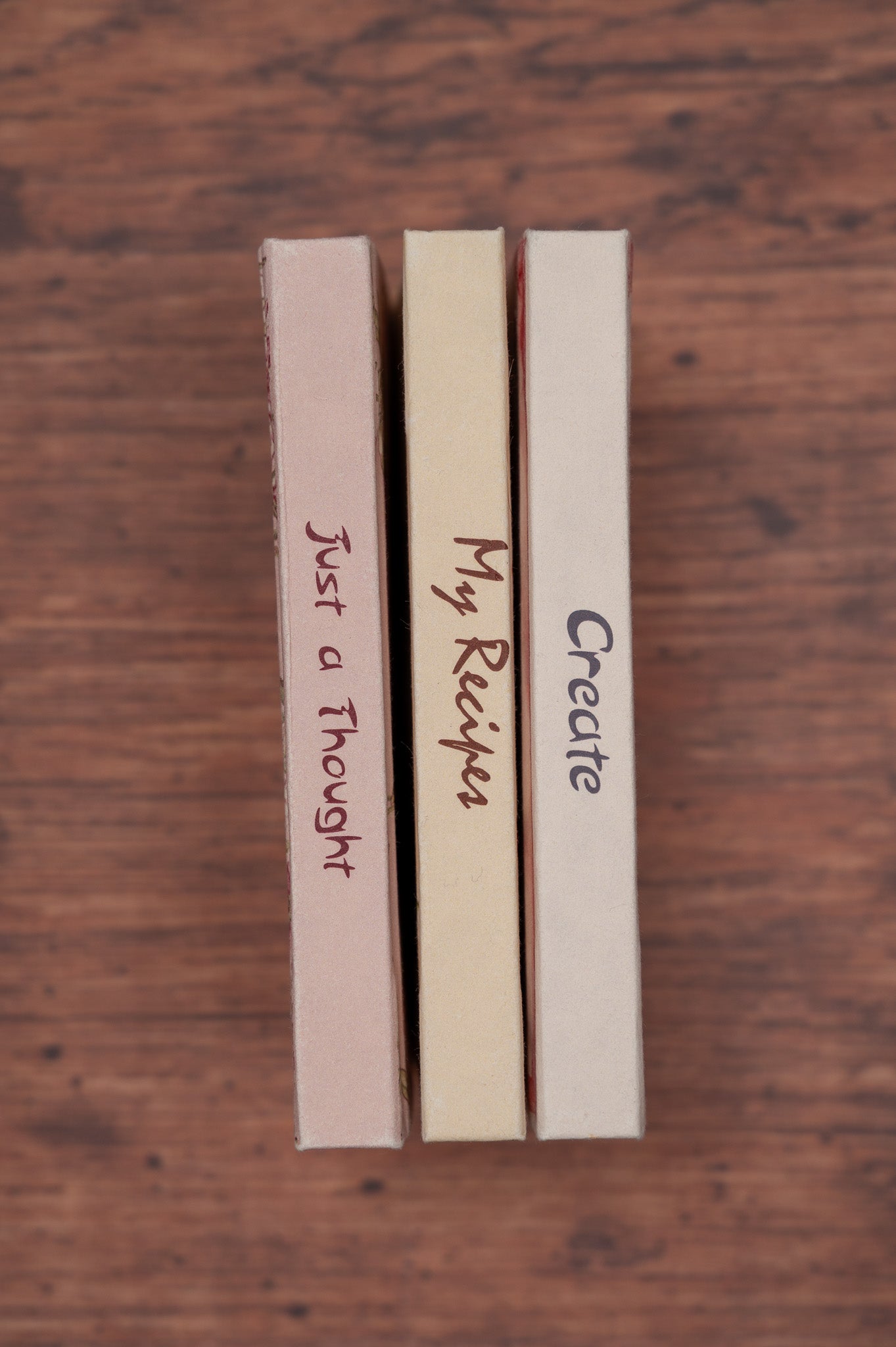 My Journaling Journey, Set of 3