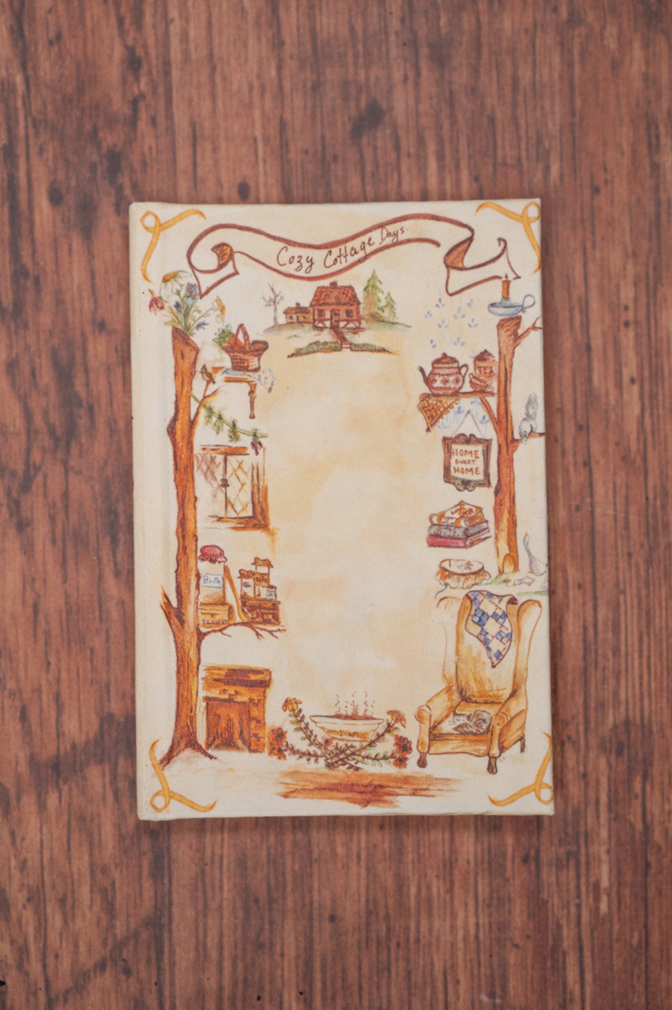 My Journaling Journey, Set of 3