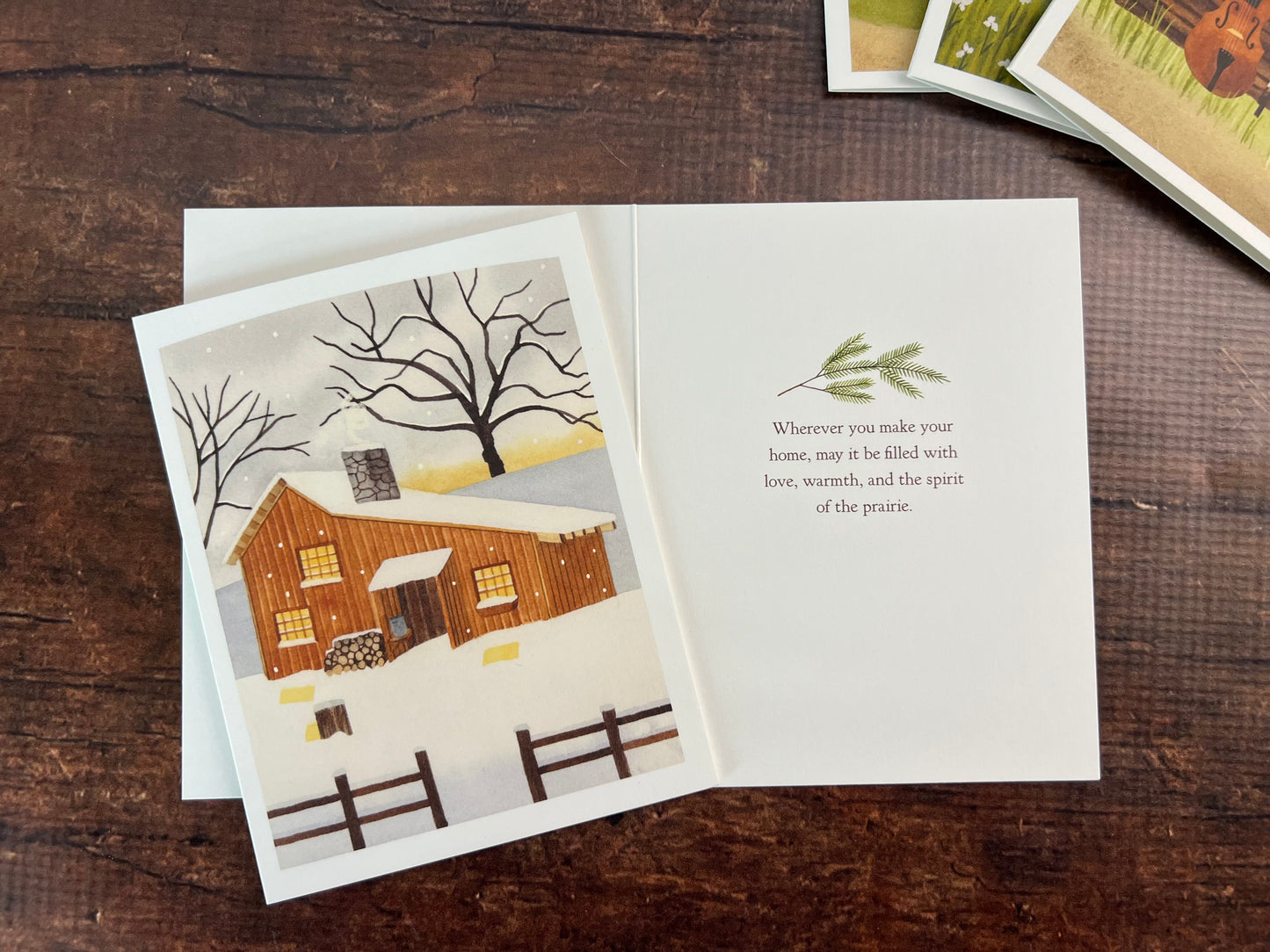 Limited-Edition Legacy of Laura Holiday Box